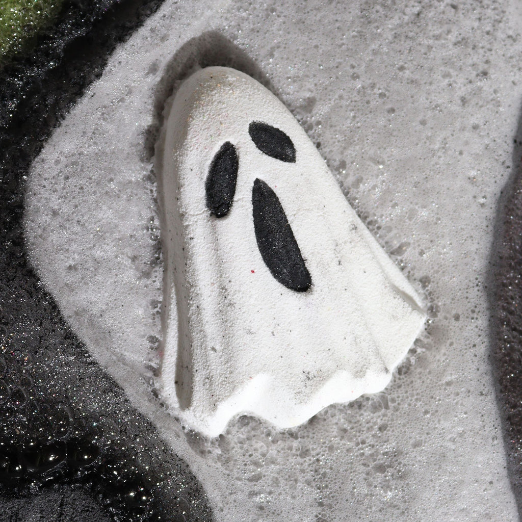 Bomba de Baño Fantasma 65g
