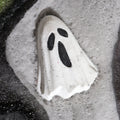 Bomba de Baño Fantasma 65g