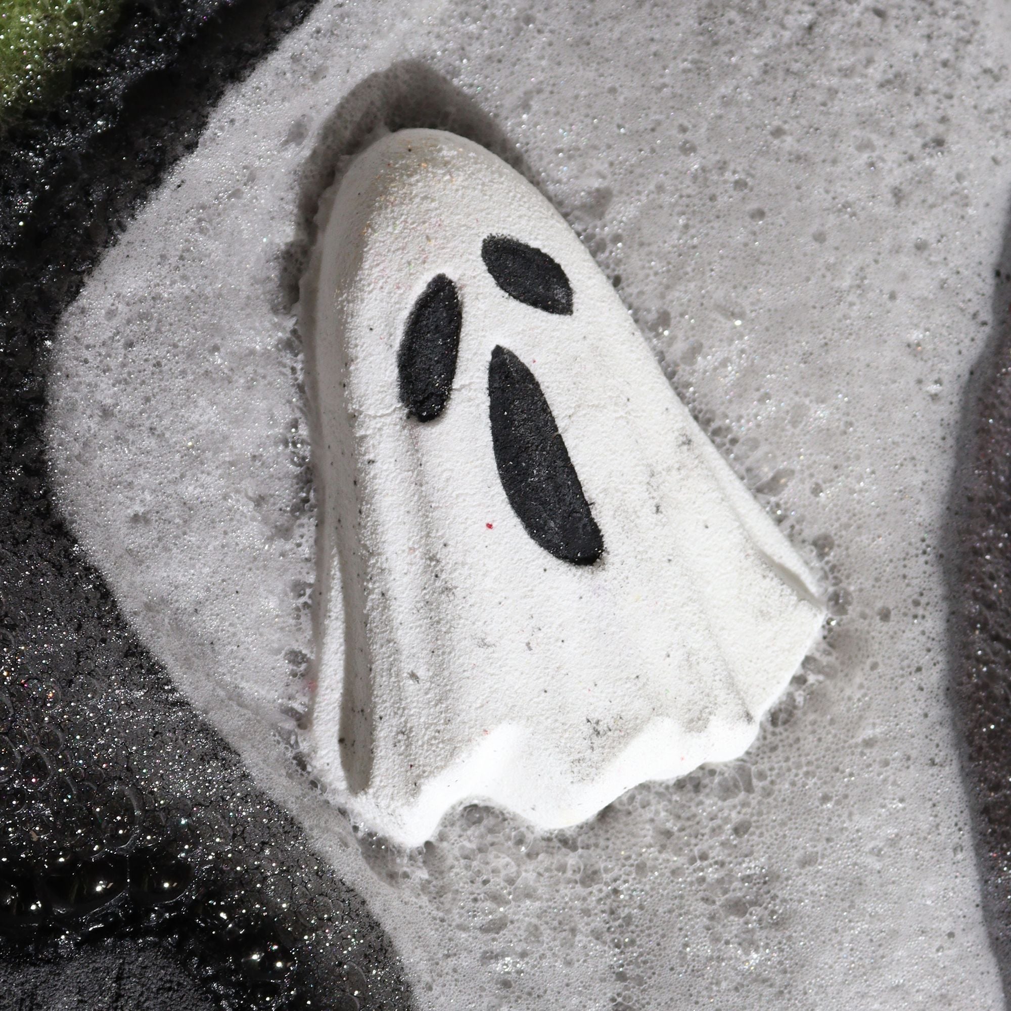 Bomba de Baño Fantasma 65g