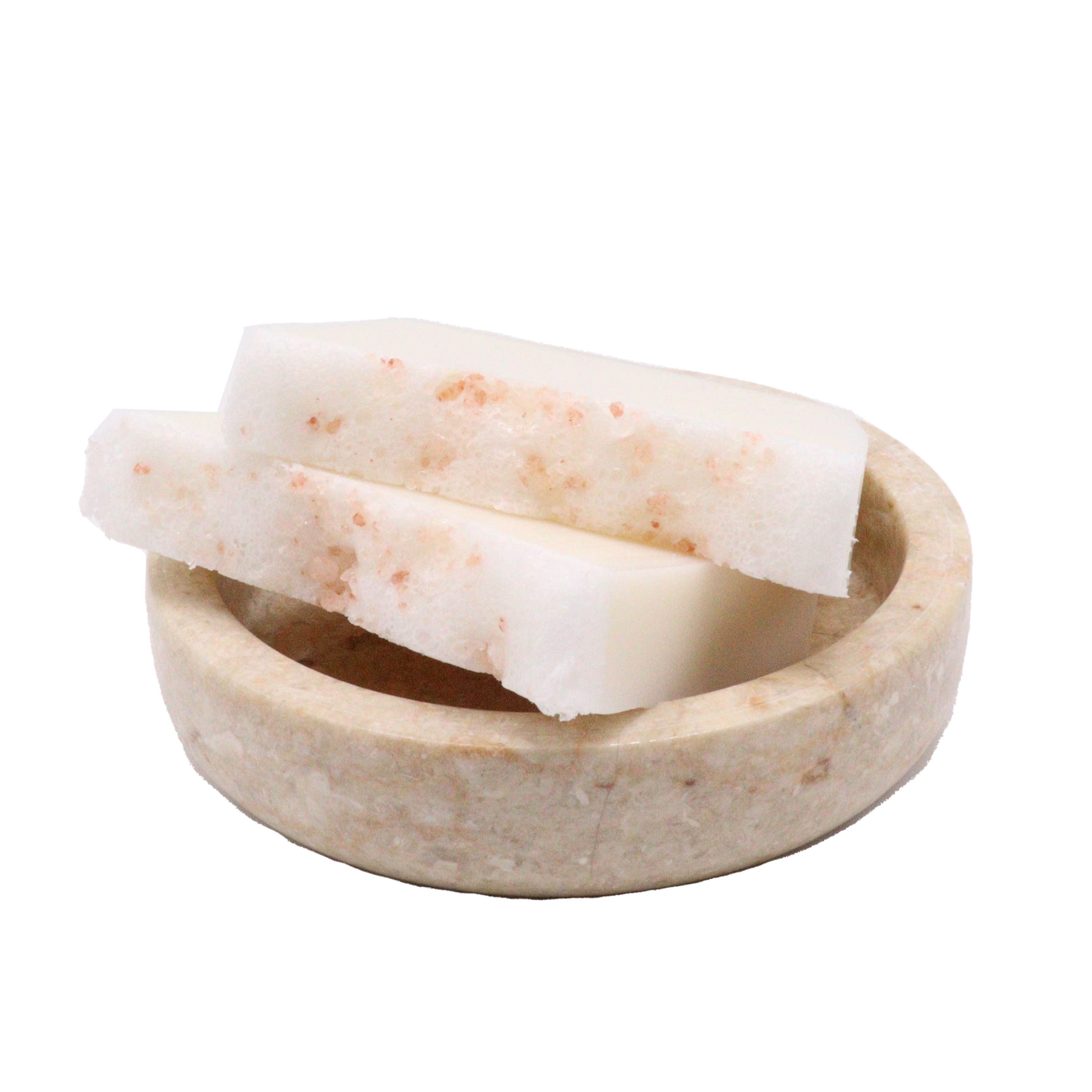 Barra de Jabon - Cava del Himalaya