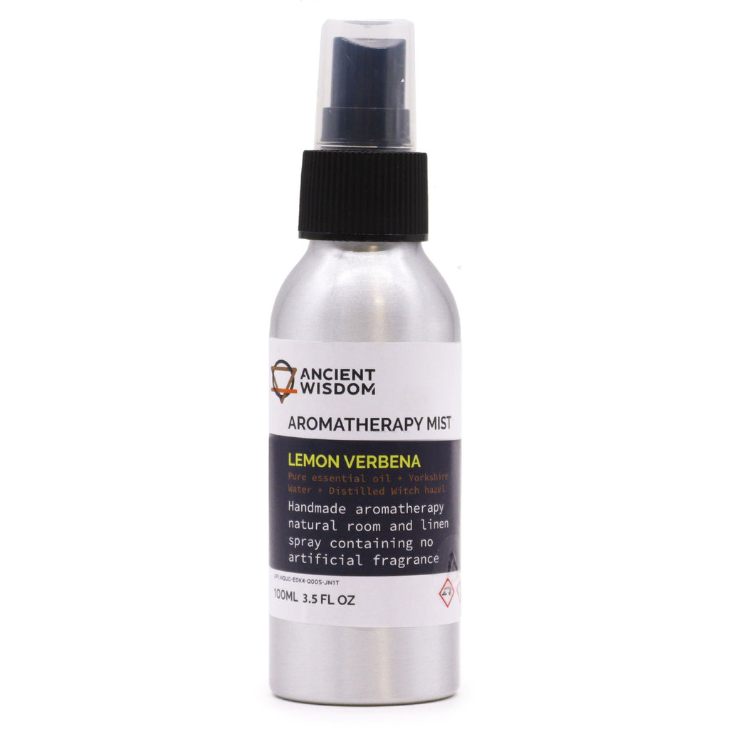 Aceite esencial de niebla - Lemon Verbena - 100ml