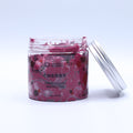Jabón batido de cereza 120 g