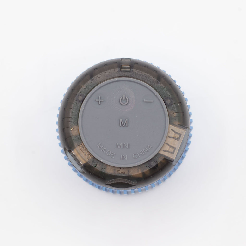 Mint Rock Mini Altavoz