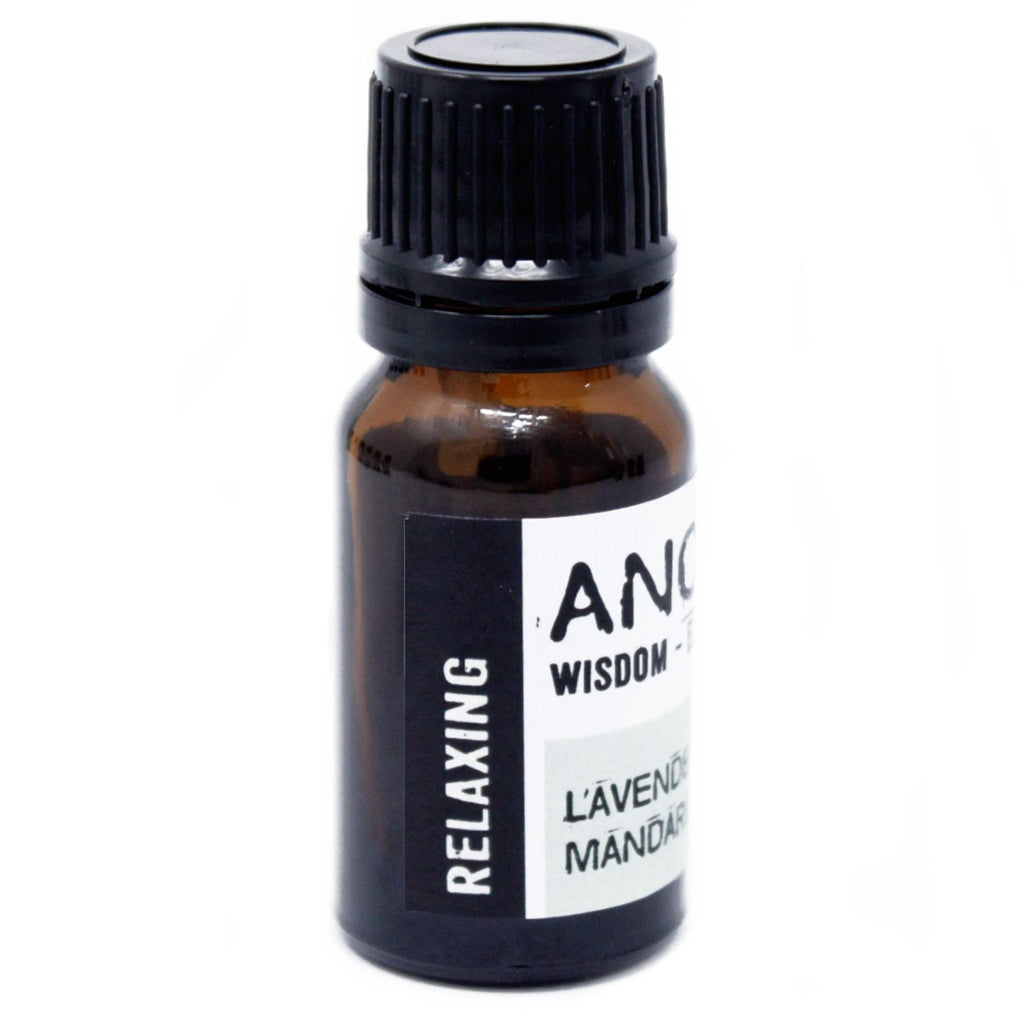 25mm Árbol de la vida Difusores de Aromaterapia + Aceites Esenciales