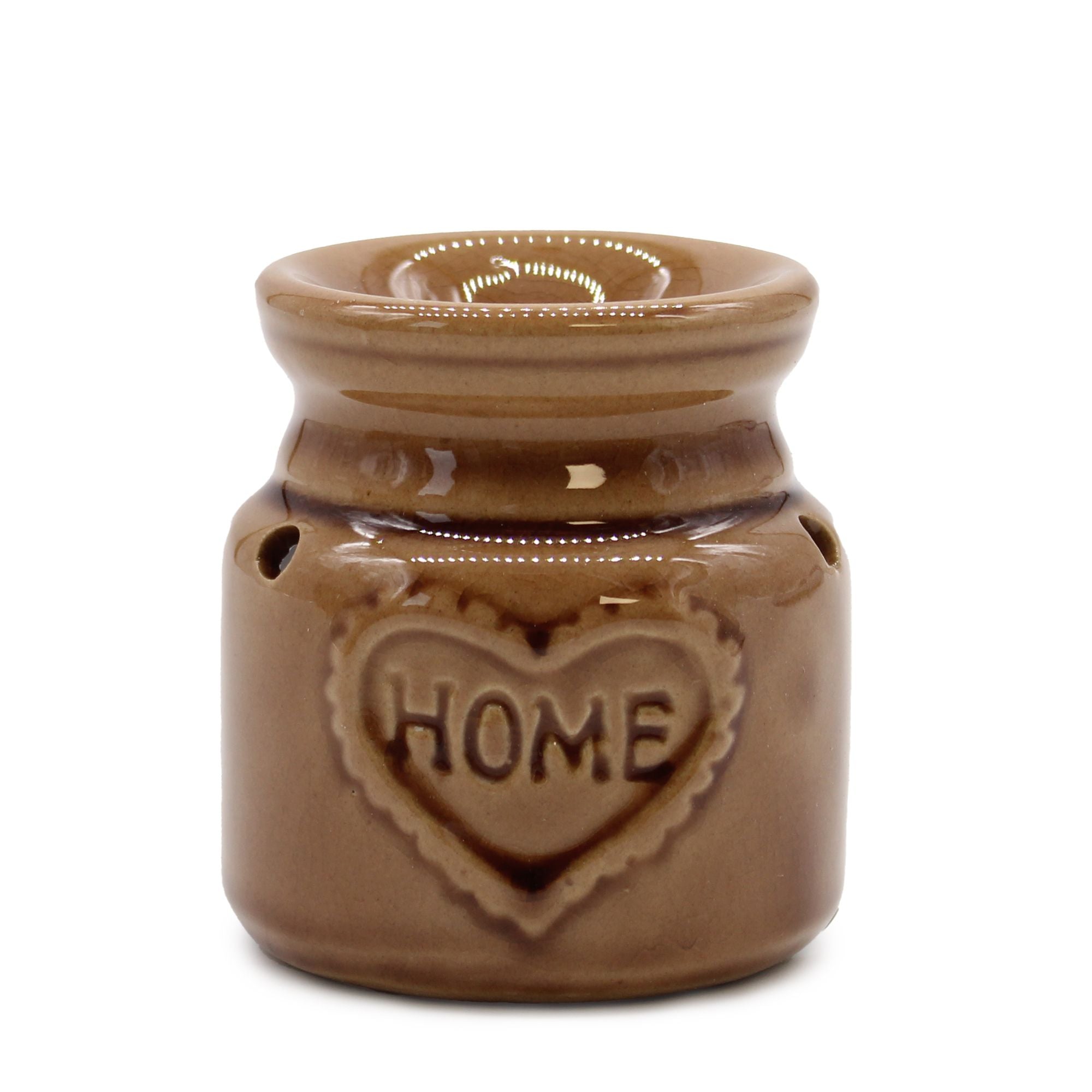 Sm Quemador de aceite - Gris - Home