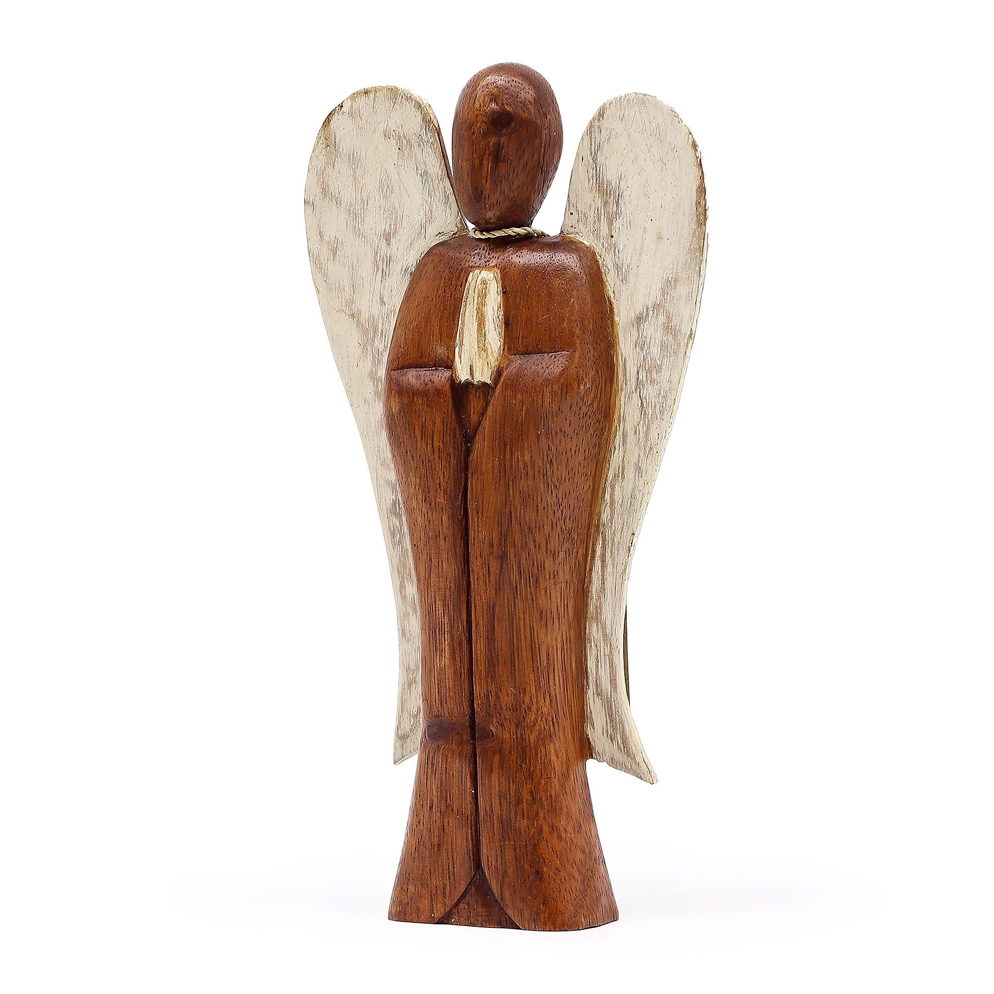Nuevo Hati-Hati Ángel  - Paz - 20cm