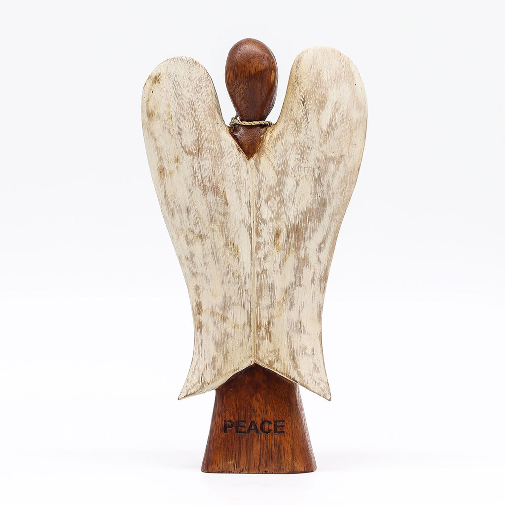 Nuevo Hati-Hati Ángel  - Paz - 20cm