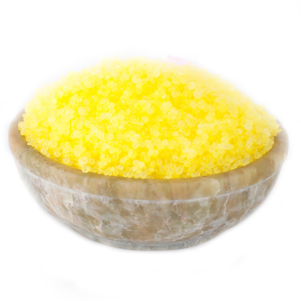 Saquito Granulos Aromáticos Paraíso tropical - Platano