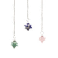Péndulos Especiales - Estrella Maskaba