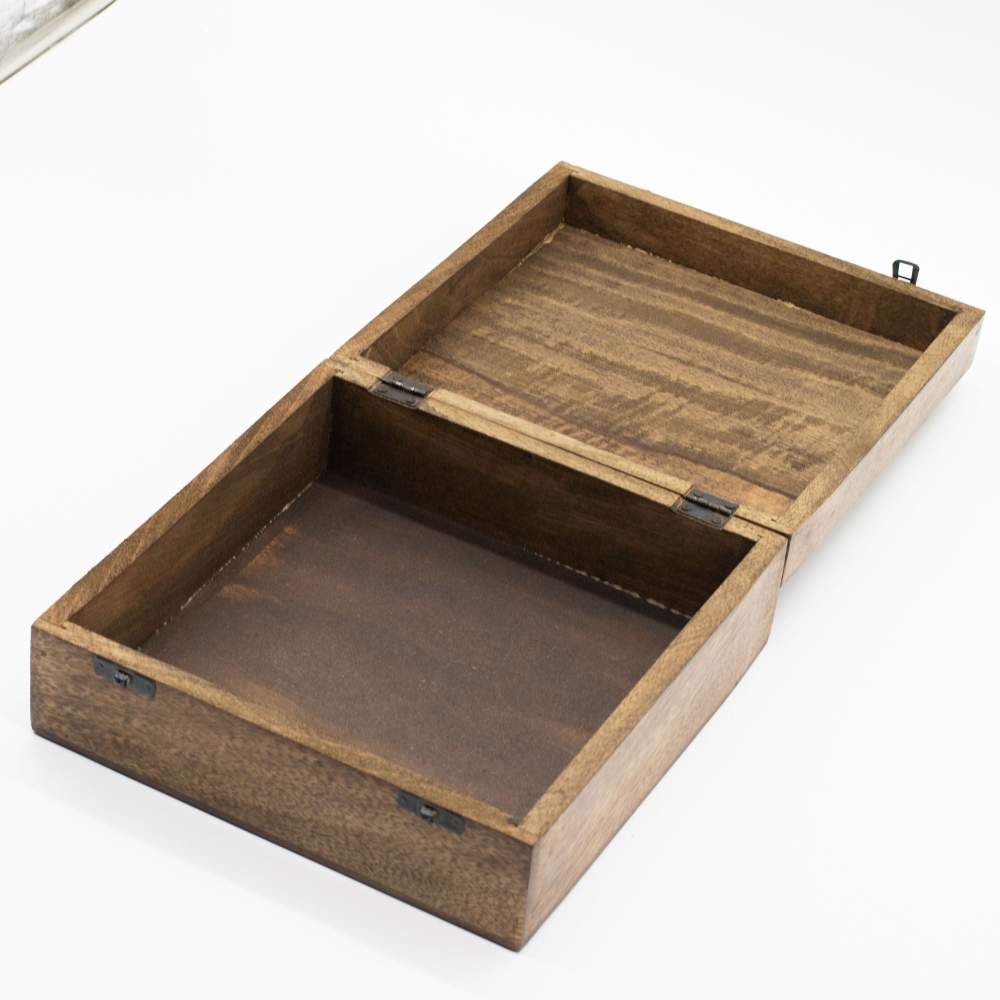 Caja de mango extra grande  - Buddha Bodi Tree