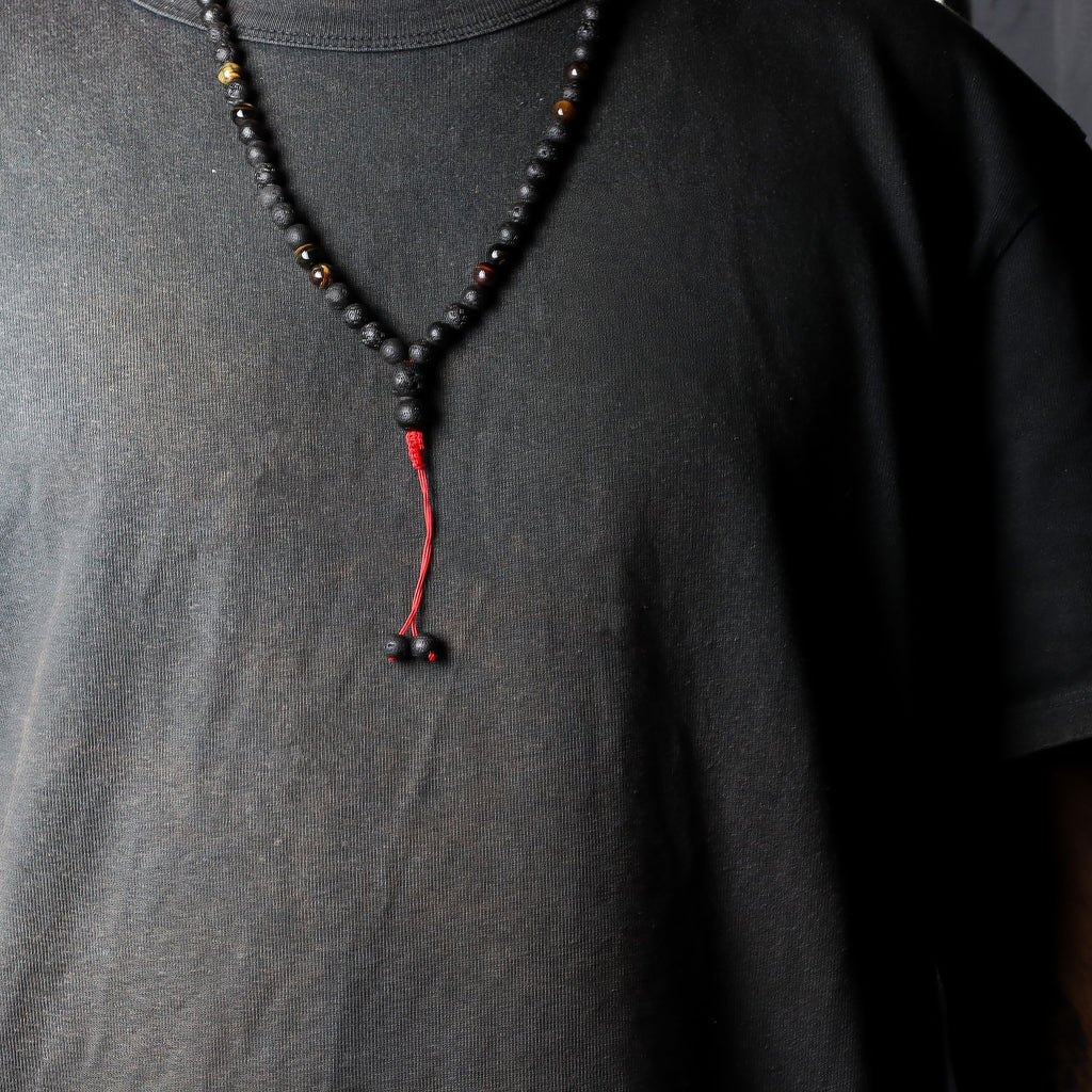 Collar Esencia del Volcán - Transformación Personal