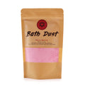  Polvo de baño de Baya 190gr
