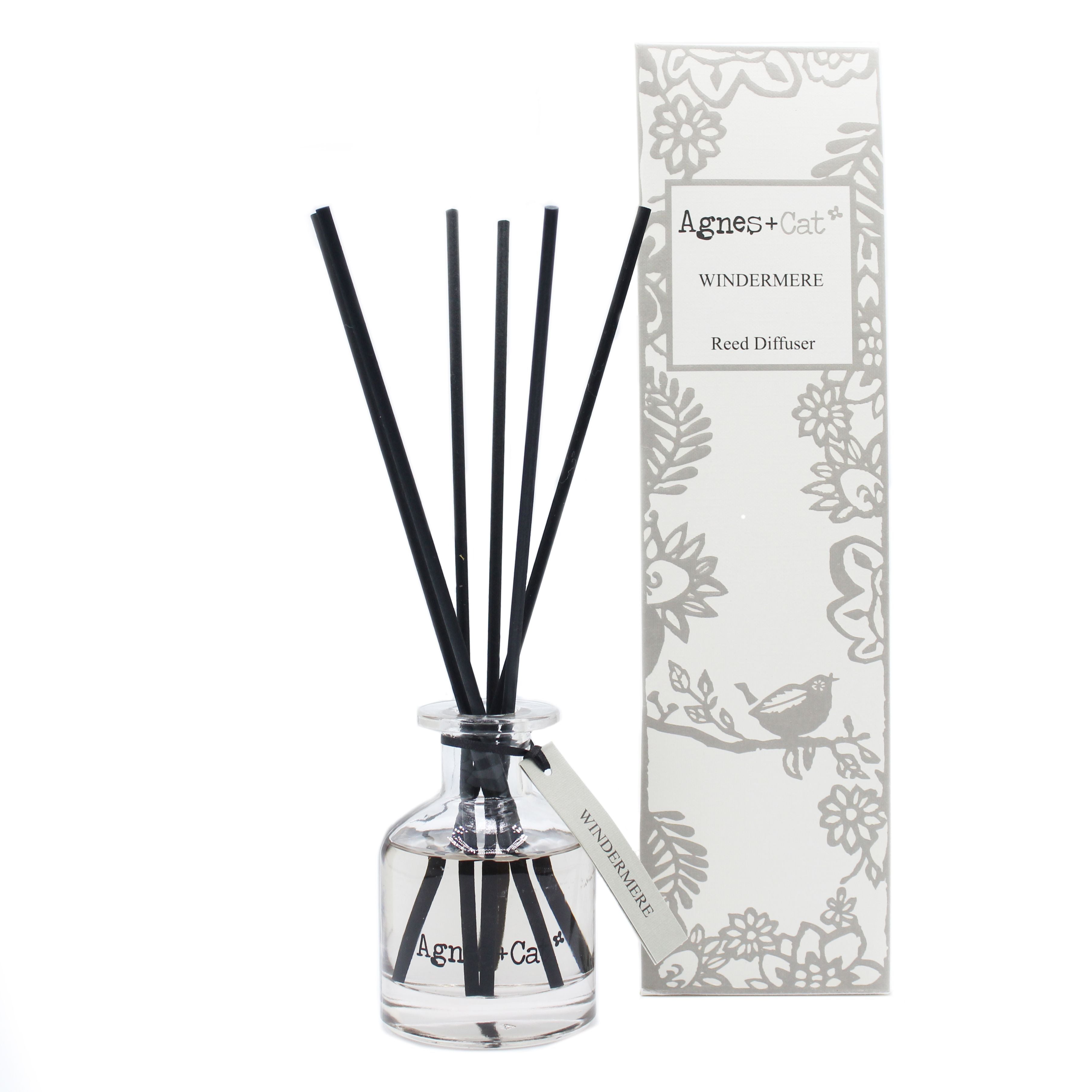 Difusor de caña de 140 ml - Windermere
