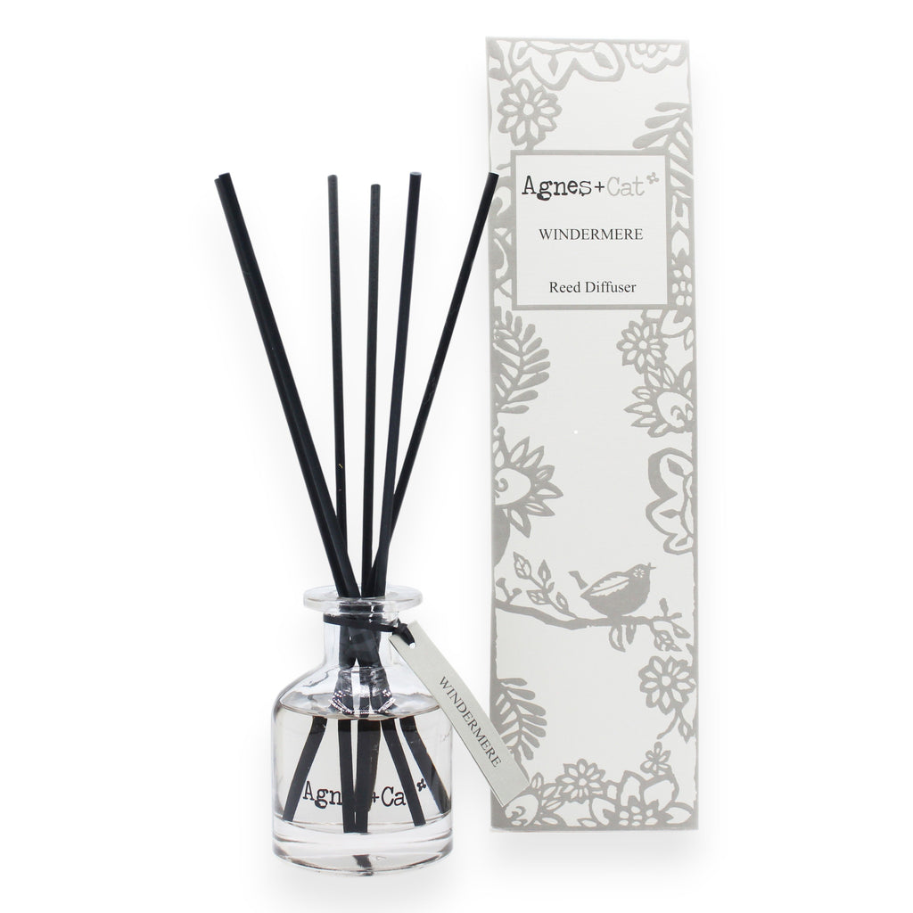 Difusor de caña de 140 ml - Windermere