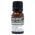 Aceite esencial orgánico - Pachulí