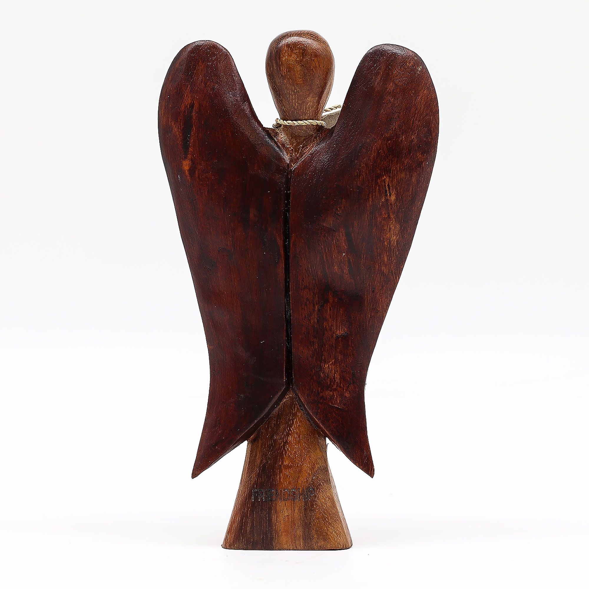 Nuevo Hati-Hati Ángel  - Amistad - 20cm