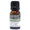 Aceite esencial orgánico - Ylang Ylang