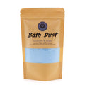 Polvo de Baño Lavanda y Semillas 190gr