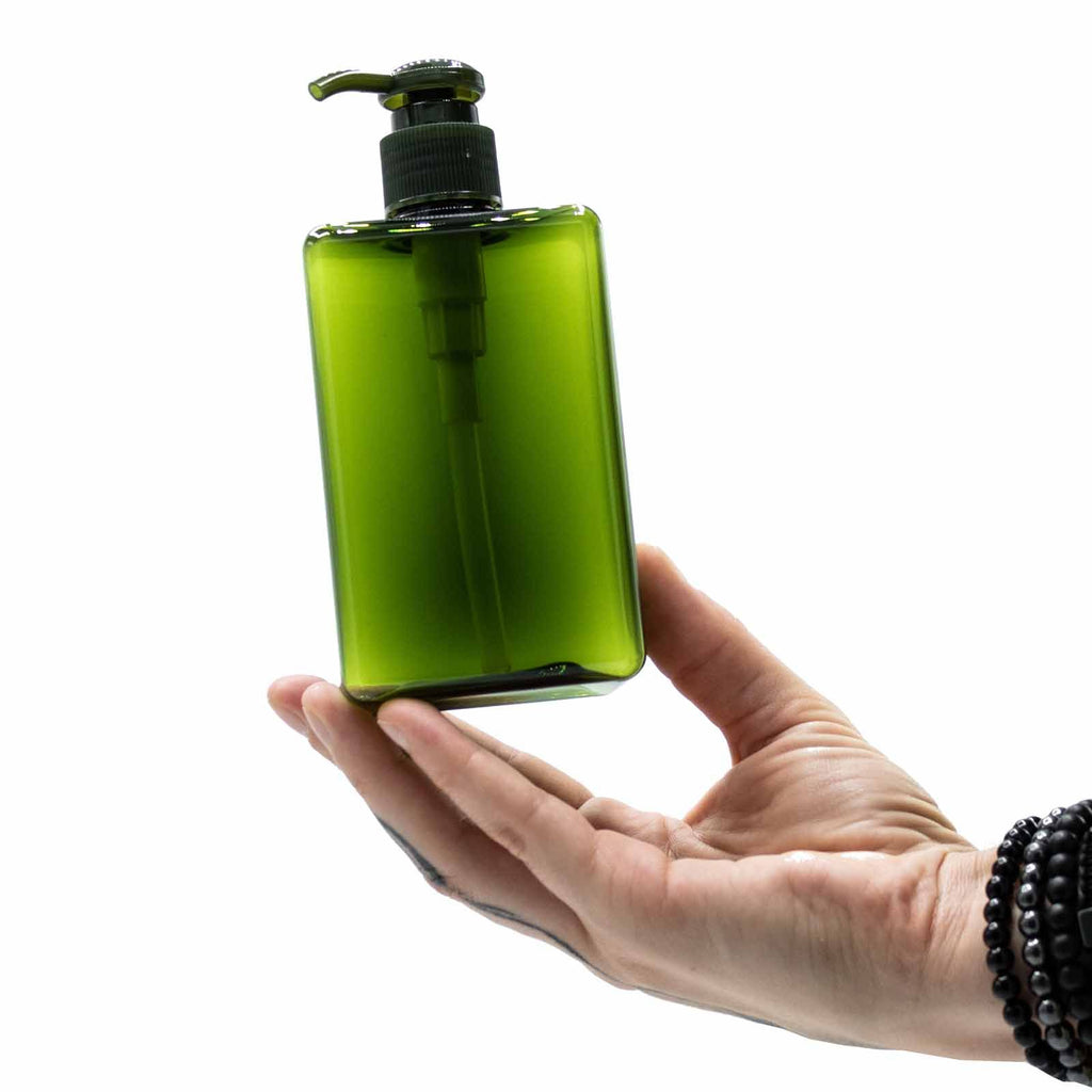 Dispensador reutilizable - 450ml