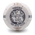 Agnes + Pastilla efervescente para baño de gatos - Provenza