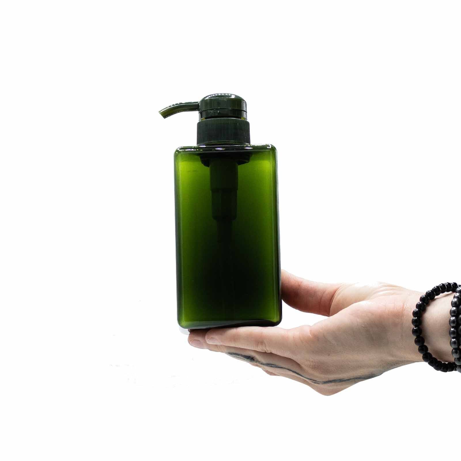 Dispensador reutilizable - 450ml