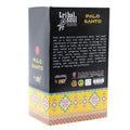 Incienso Tribal Soul - Palo Santo