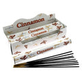 Stamford Premium Incienso - Canela