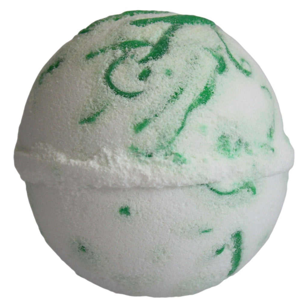 Bomba de Baño Paraíso Tropical - Pomelo