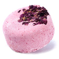 Burbuja Floral Rosa, Lavanda y Pachuli