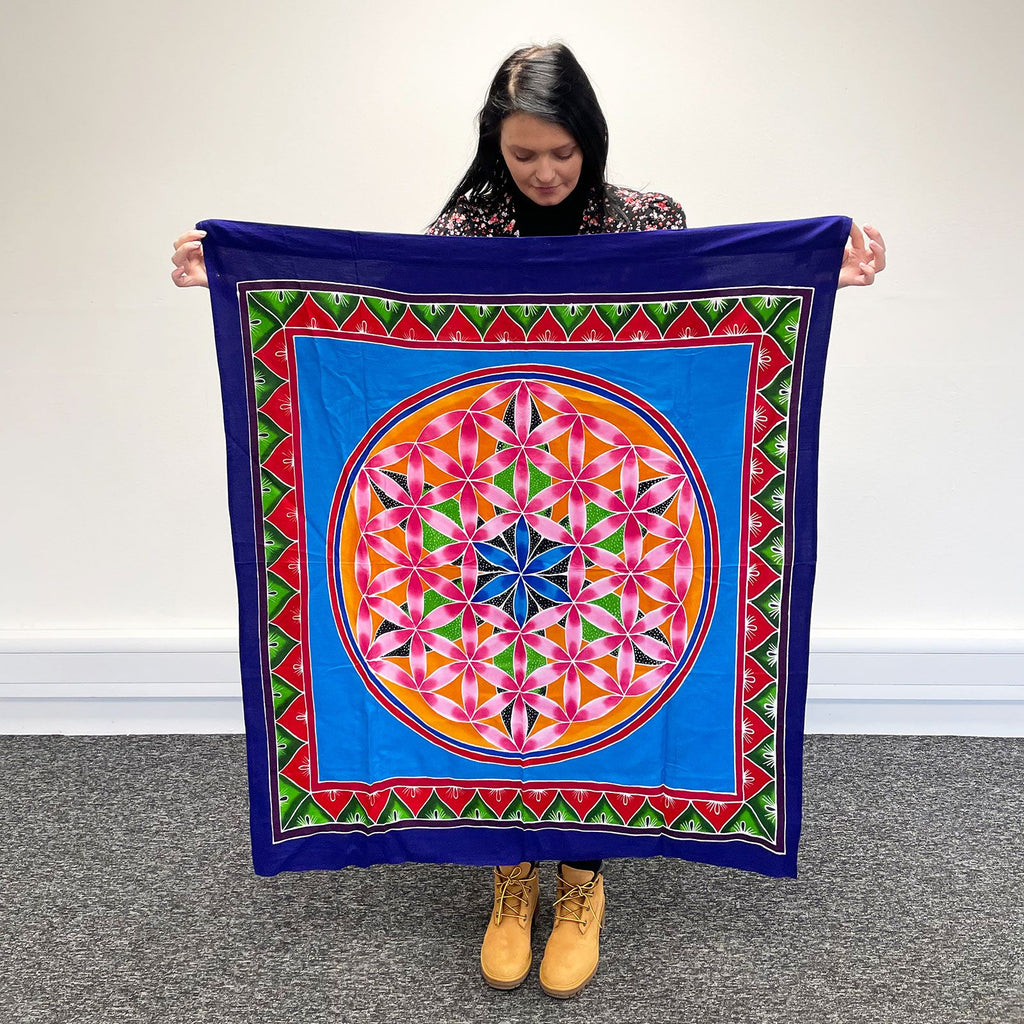 Tapices - Mandala Classic