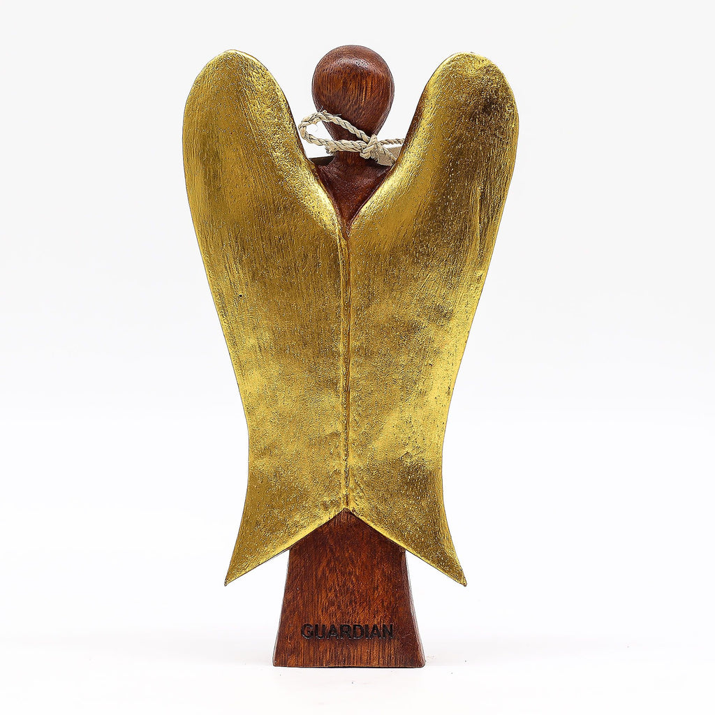 Nuevo Hati-Hati Ángel  - Guarda - 20cm