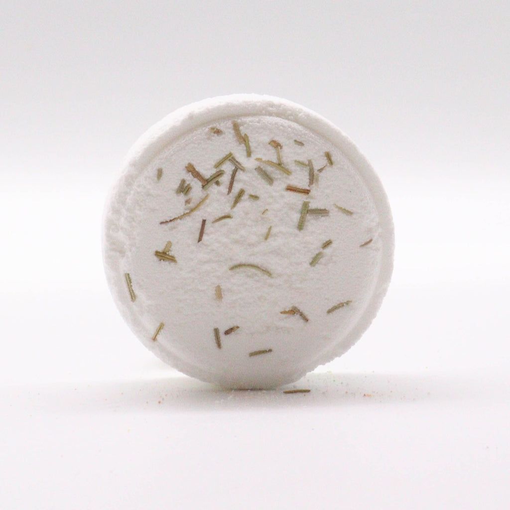 Pastillas de Ducha Zen - Cuarteto de Bienestar Terapéutico - Impulso del Estado de Ánimo
