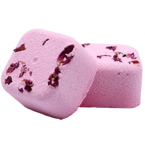 Vaporizador de Ducha de Aromaterapia 80g - Ducha Vaporosa
