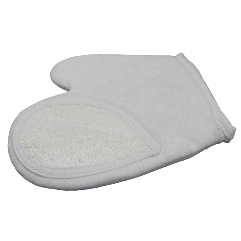 Exfoliante de Cuerpo Natural - Guante