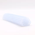 Barras de Pegamento termofusible de Calidad superior - barras de 11 mm x 30 cm (aprox. 33) TE-3