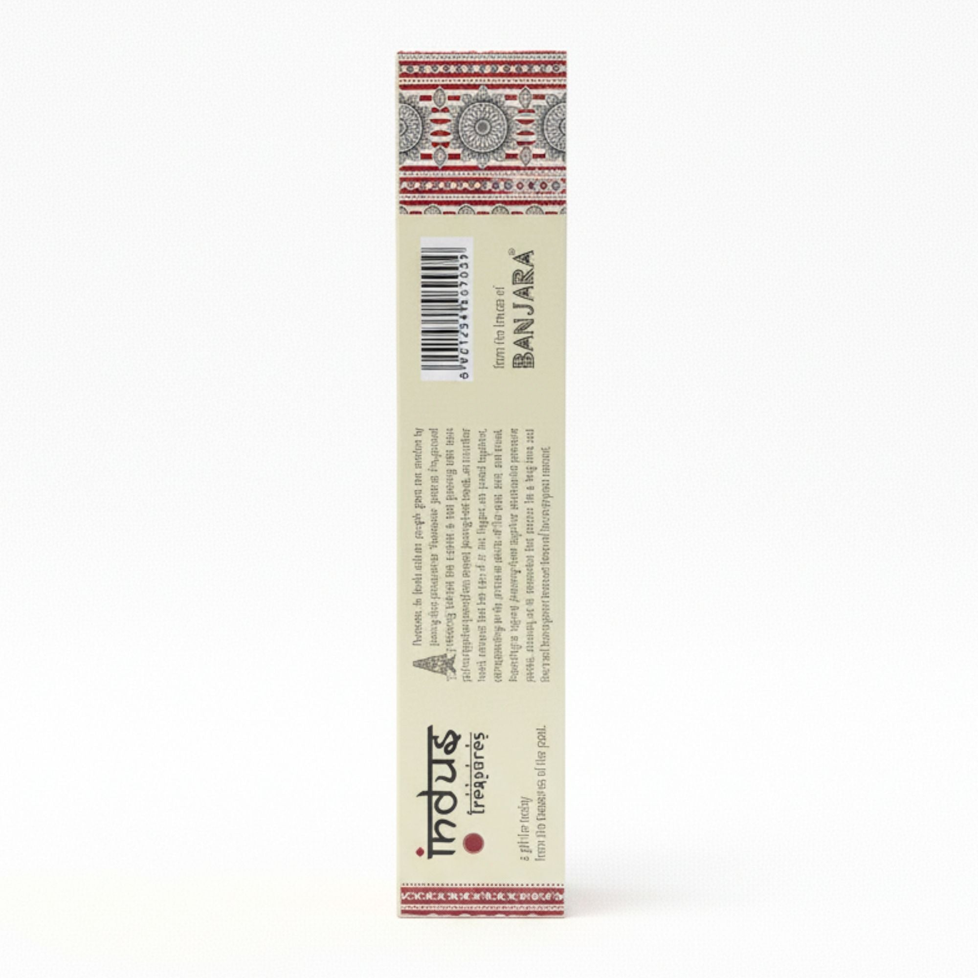 Indus Tesoros - Indic-Spice- 15gms