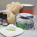 Souffle de Ducha 160g - Fresa