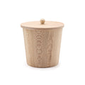 Cubito de madera