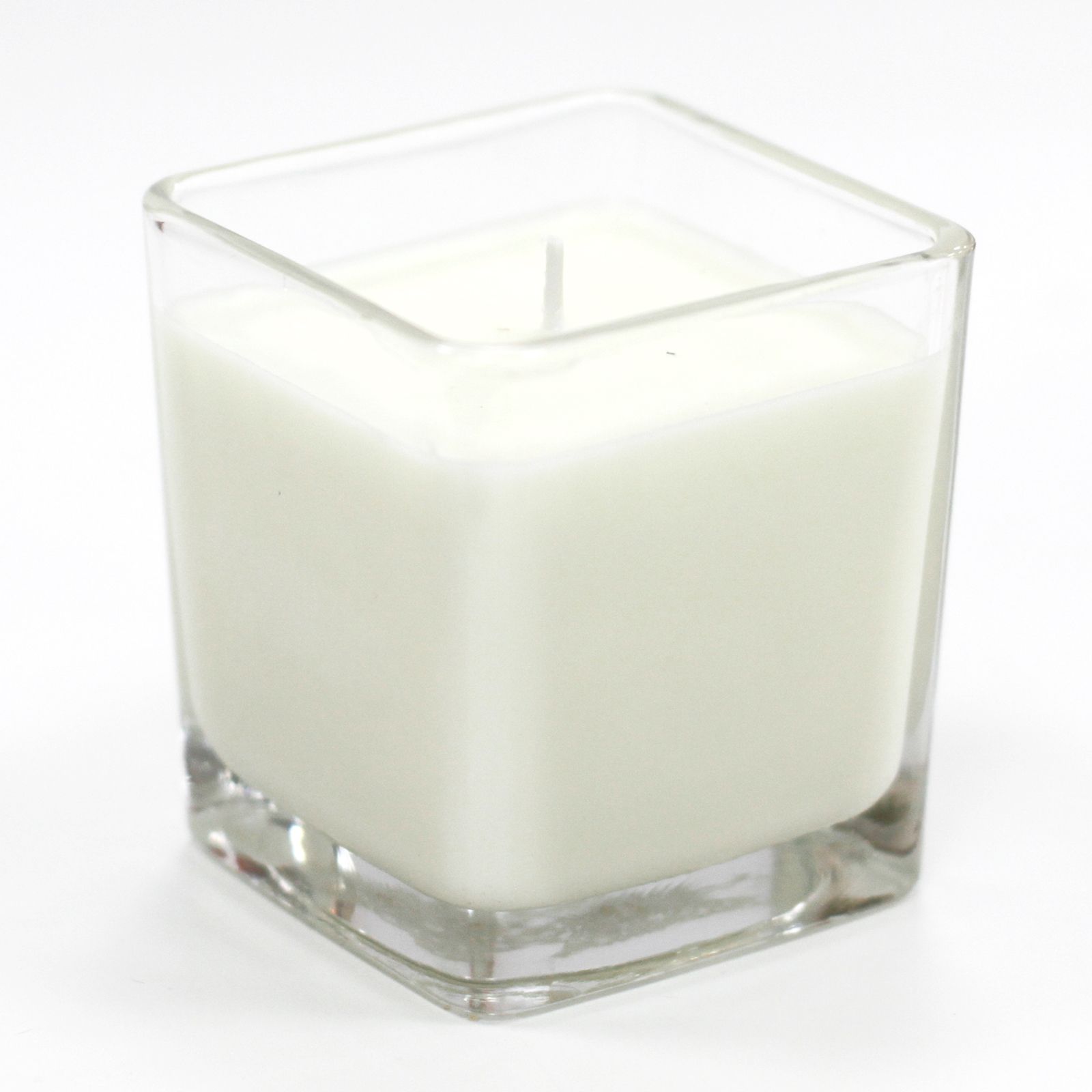 Velas de Soya sin Etiqueta- Cucumber & Mint