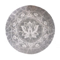Plato de Carga Mediano 10cm - Lotus Mandala